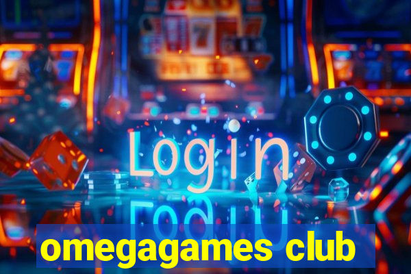 omegagames club